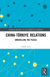 China-Turkiye Relations
