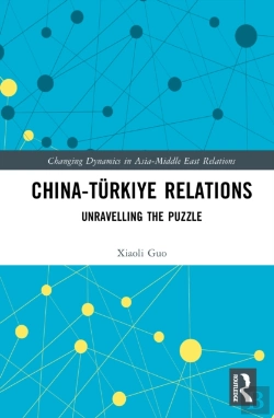 Bertrand.pt - China-Turkiye Relations