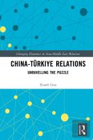 China-Turkiye Relations