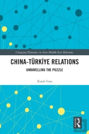 China-Turkiye Relations