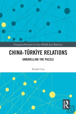 Bertrand.pt - China-Turkiye Relations