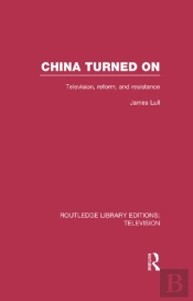 China Turned On