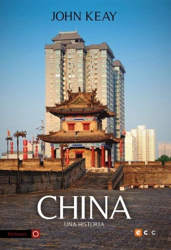 Bertrand.pt - China: Una Historia