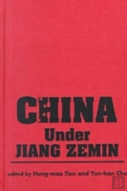 Bertrand.pt - China Under Jiang Zemin