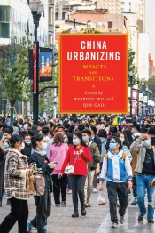 China Urbanizing