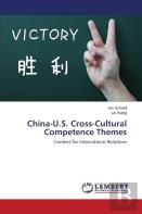 China-U.S. Cross-Cultural Competence Themes