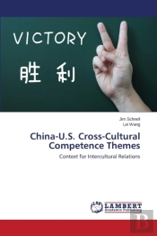 China-U.S. Cross-Cultural Competence Themes