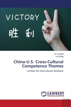 Bertrand.pt - China-U.S. Cross-Cultural Competence Themes