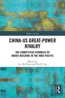 China-Us Great-Power Rivalry