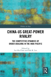 China-Us Great-Power Rivalry