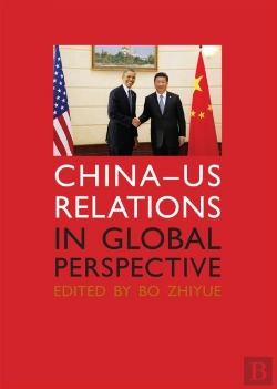 Bertrand.pt - China-Us Relations In Global Perspective
