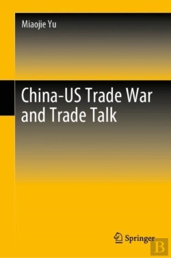 Bertrand.pt - China-Us Trade War And Trade Talk
