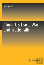 China-Us Trade War And Trade Talk