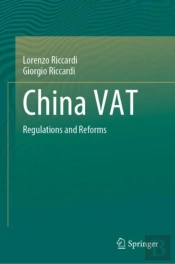 China Vat