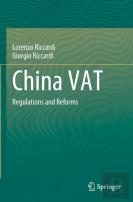 China Vat