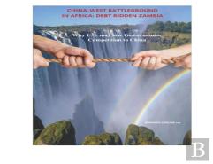 China-West Battleground In Africa