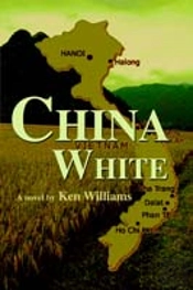China White