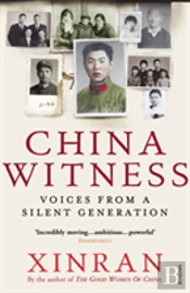 China Witness