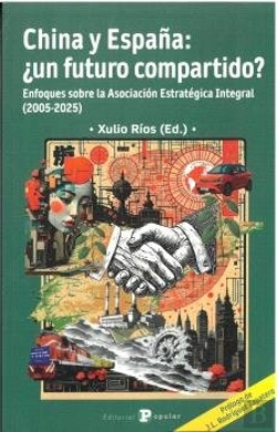 Bertrand.pt - China Y España: ¿Un Futuro Compartido?