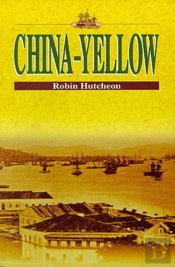 China-Yellow