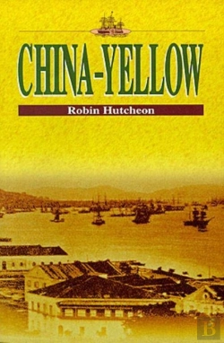 Bertrand.pt - China-Yellow