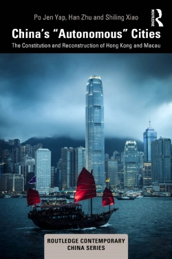 Bertrand.pt - Chinaâ€™S Â€Œautonomousâ€ Cities