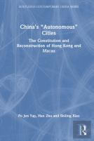 Chinaâ€™S Â€Œautonomousâ€ Cities
