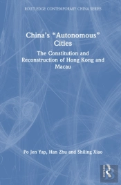 Chinaâ€™S Â€Œautonomousâ€ Cities