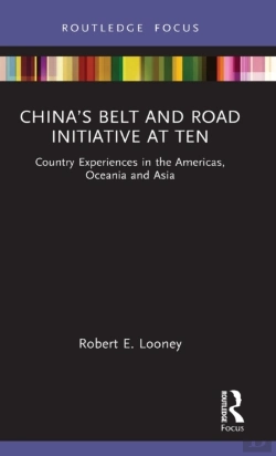 Bertrand.pt - Chinaâ€™S Belt And Road Initiative At Ten
