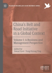 Chinaâ€™S Belt And Road Initiative In A Global Context