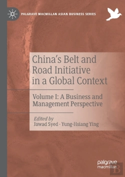 Bertrand.pt - Chinaâ€™S Belt And Road Initiative In A Global Context