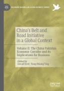 Chinaâ€™S Belt And Road Initiative In A Global Context