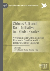 Chinaâ€™S Belt And Road Initiative In A Global Context