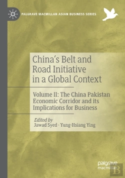 Bertrand.pt - Chinaâ€™S Belt And Road Initiative In A Global Context