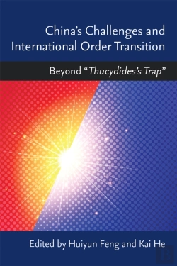 Bertrand.pt - Chinaâ€™S Challenges And International Order Transition