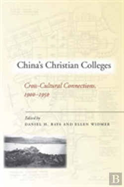 Bertrand.pt - Chinaâ€™S Christian Colleges