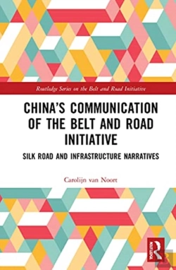Bertrand.pt - Chinaâ€™S Communication Of The Belt And Road Initiative