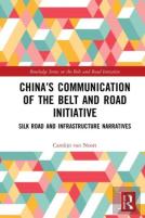 Chinaâ€™S Communication Of The Belt And Road Initiative