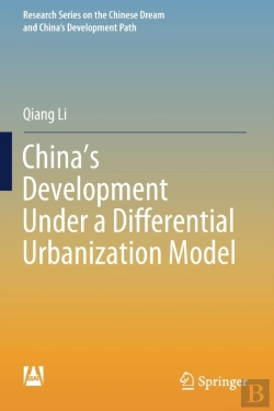 Bertrand.pt - Chinaâ€™S Development Under A Differential Urbanization Model