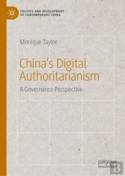 Bertrand.pt - Chinaâ€™S Digital Authoritarianism