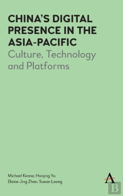 Bertrand.pt - Chinaâ€™S Digital Presence In The Asia-Pacific