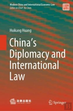 Bertrand.pt - Chinaâ€™S Diplomacy And International Law