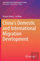 Chinaâ€™S Domestic And International Migration Development