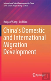 Chinaâ€™S Domestic And International Migration Development