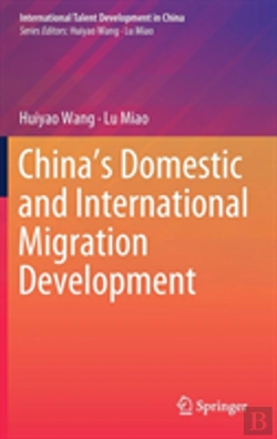 Bertrand.pt - Chinaâ€™S Domestic And International Migration Development