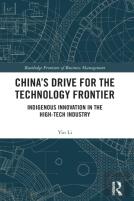 Chinaâ€™S Drive For The Technology Frontier