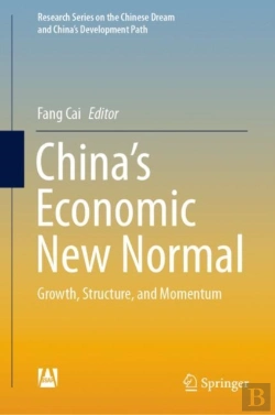 Bertrand.pt - Chinaâ€™S Economic New Normal
