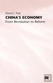 Chinaâ€™S Economy