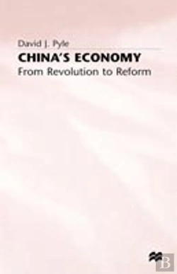 Bertrand.pt - Chinaâ€™S Economy