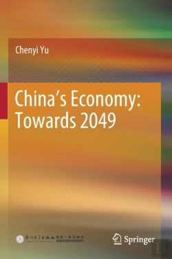 Bertrand.pt - Chinaâ€™S Economy: Towards 2049